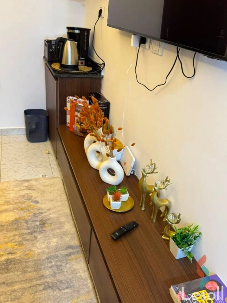 55 sqm Premium Studio for Daily Rent in Hurghada | Lotus Breeze Resort - Image 4
