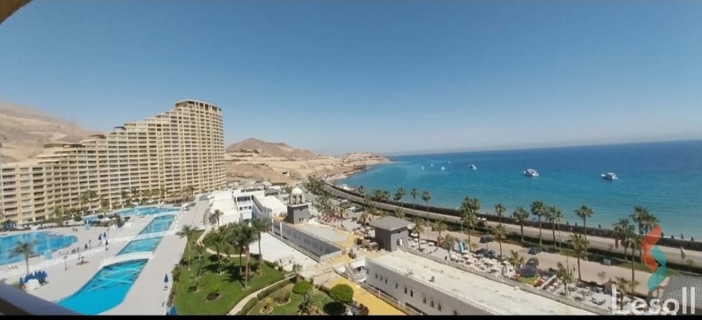 Chalet for Daily Rent in Porto Sokhna Pyramids | Menkaure Tower – 7th Floor Chalet for Daily Rent in Porto Sokhna Pyramids | Menkaure Tower – 7th Floor