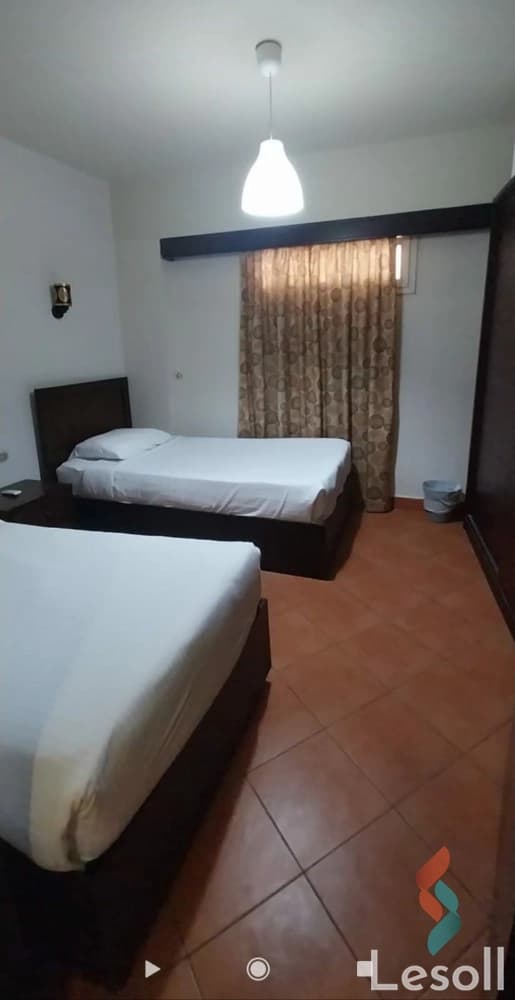 Chalet for Daily Rent in Porto Sokhna Pyramids | Menkaure Tower – 7th Floor - Image 4