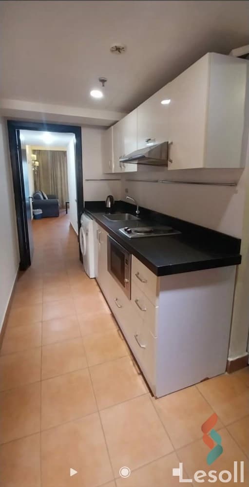 Chalet for Daily Rent in Porto Sokhna Pyramids | Menkaure Tower – 7th Floor - Image 3