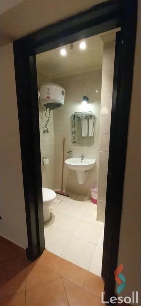 Chalet for Daily Rent in Porto Sokhna Pyramids | Menkaure Tower – 7th Floor - All Images