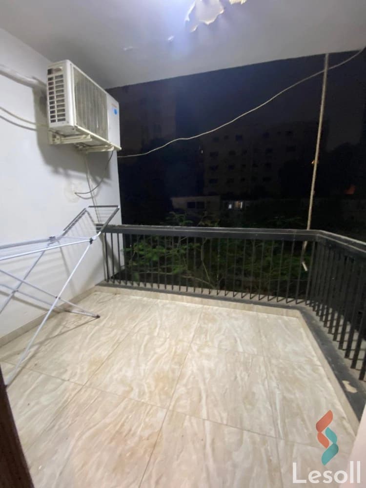 شقة مفروشة مميزة للإيجار اليومي في قلب المهندسين – الجيزة، بموقع حيوي جدًا - كل الصور