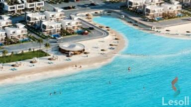 شالية للبيع بمساحة 65 متر و غرفة واحدة في الساحل الاسكندرية