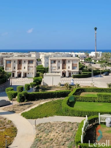 بنتهاوس للايجار اليومي بمساحة 150 متر و 3 غرف في الساحل الاسكندرية