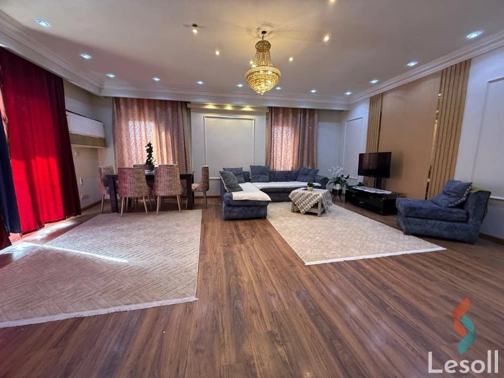 من المالك مباشر للايجار في المهندسين فرش راقي واثاث بحاله ممتازه من المالك مباشر للايجار في المهندسين فرش راقي واثاث بحاله ممتازه
