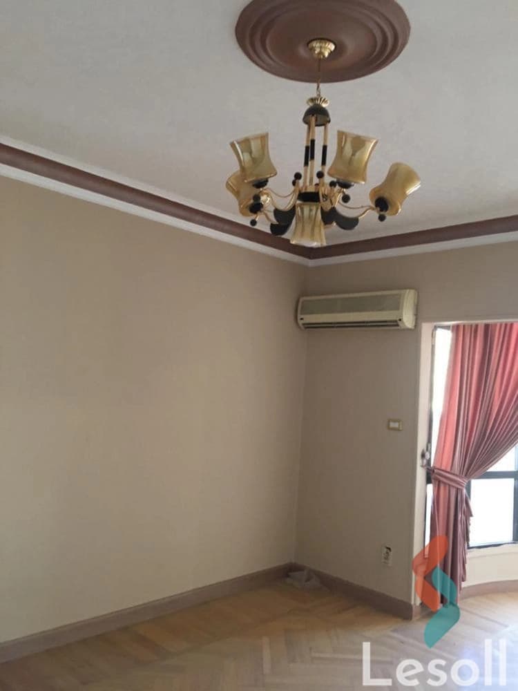A 300 sq m duplex for rent in Dokki, near Mossadeq Street. Excellent location. - Image 4