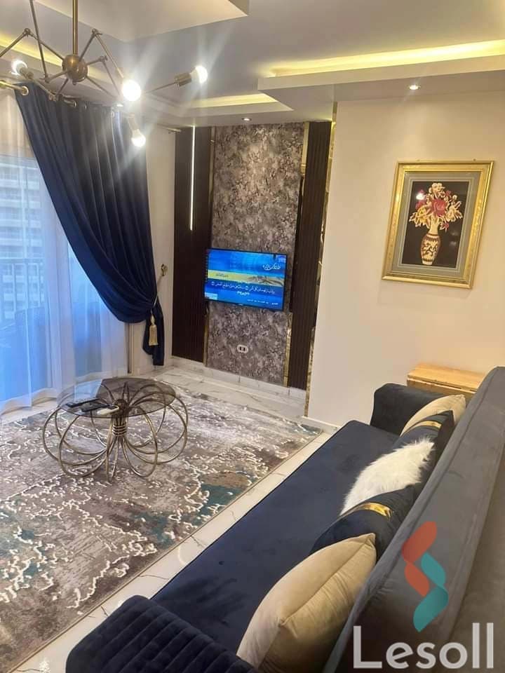 شاليه للإيجار اليومي| في أهرامات بورتو السخنة | فيو بول وبحر - كل الصور