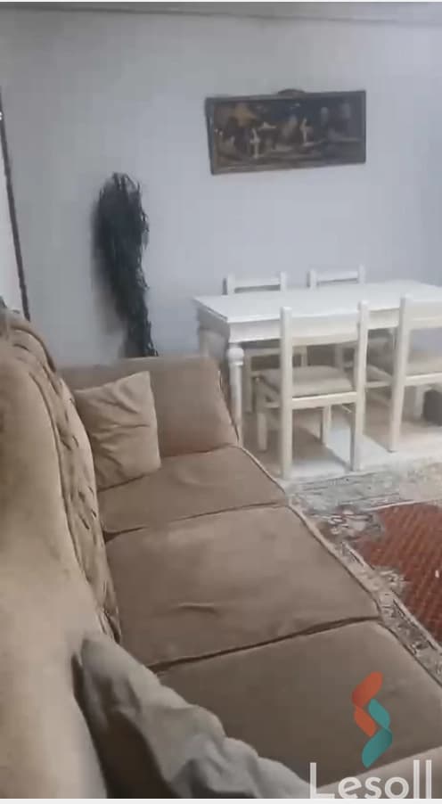Furnished apartment 100m i for rent in Dokki Near Tahrir Street, Furnished apartment 100m i for rent in Dokki Near Tahrir Street,