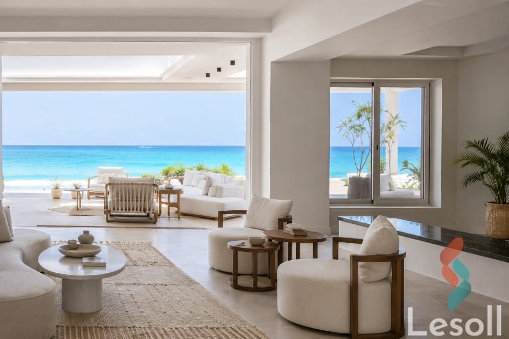 Townhouse for Sale in Sidi Heneish | North Coast | Finished. Townhouse for Sale in Sidi Heneish | North Coast | Finished.