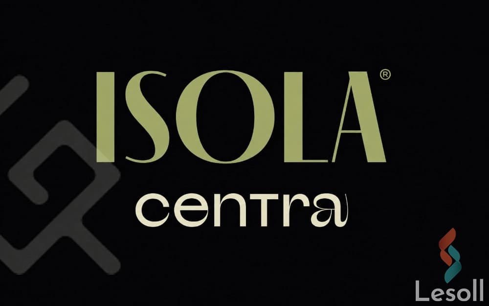 Ground floor apartment with a garden for sale in Isola Centra – Fifth Settlement, prime location. - Image 2