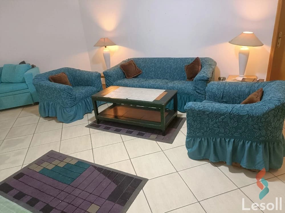 Studio with a Separate Bedroom for Daily Rent in Palmera Village – Ain Sokhna | 80 m² & 2 Bathrooms - Image 4