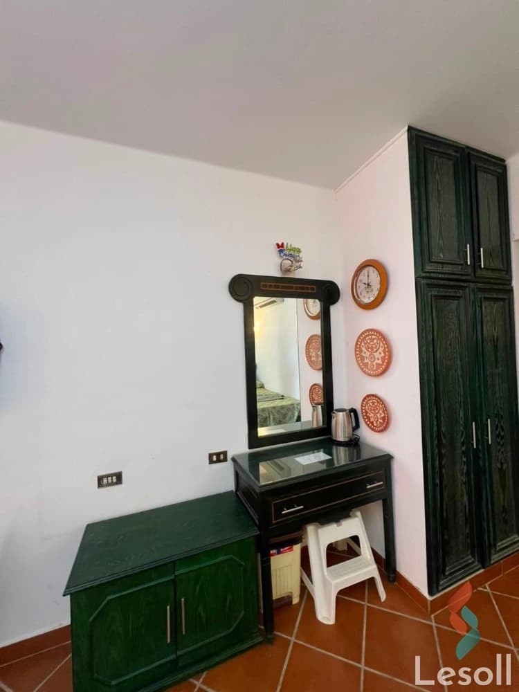 Studio for Daily Rent in Palmera Village – Ain Sokhna | First Row by the Sea - Image 3