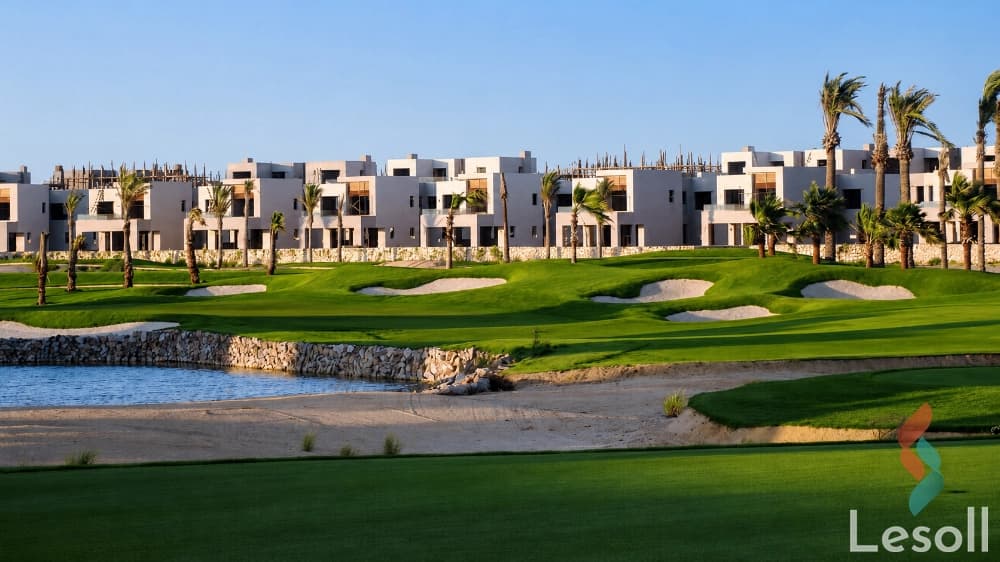Coastal Lagoon Residence for Sale in Hacienda Ras El Hekma | Payment Plan up to 10 Years - Image 4