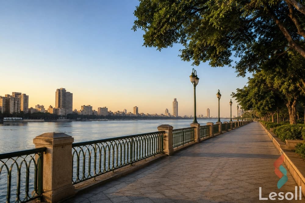 استوديو مفروش للإيجار اليومي أو الشهري في العجوزة – الجيزة| خطوات من كورنيش النيل استوديو مفروش للإيجار اليومي أو الشهري في العجوزة – الجيزة| خطوات من كورنيش النيل