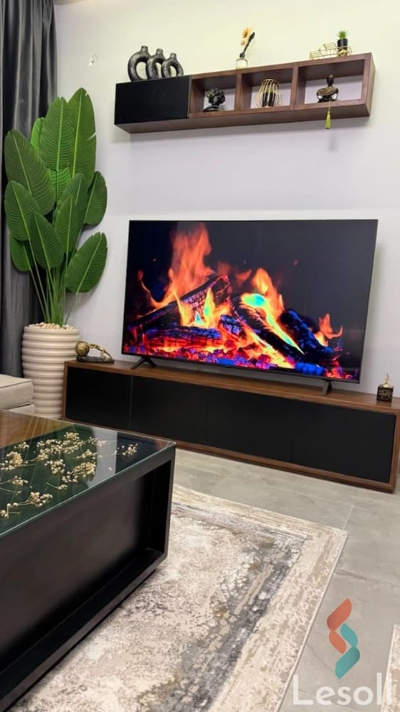 Furnished Apartment for Daily Rent in Madinaty B8 | 2 Bedrooms and Hotel-Style Comfort Furnished Apartment for Daily Rent in Madinaty B8 | 2 Bedrooms and Hotel-Style Comfort