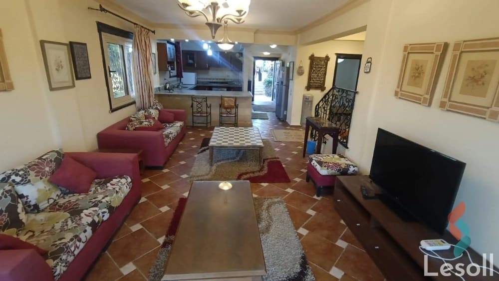 Duplex Chalet for Daily Rent in Marina, North Coast | 4 Bedrooms and Large Garden Duplex Chalet for Daily Rent in Marina, North Coast | 4 Bedrooms and Large Garden