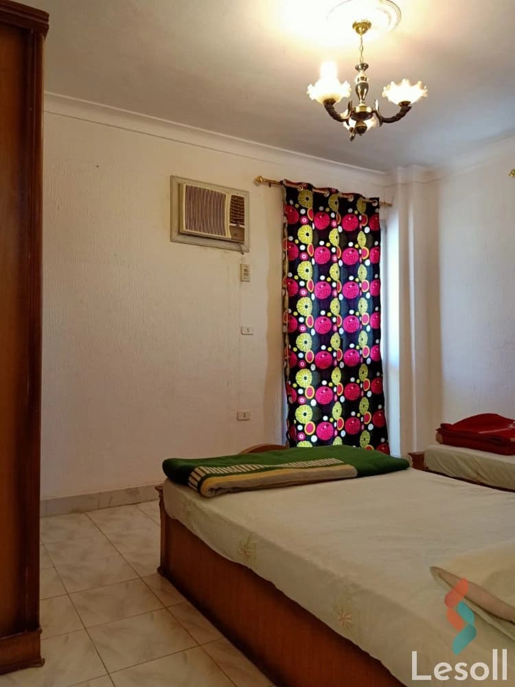 Furnished Villa for Rent or Sale in La Sirena Sokhna | 3 Bedrooms - All Images