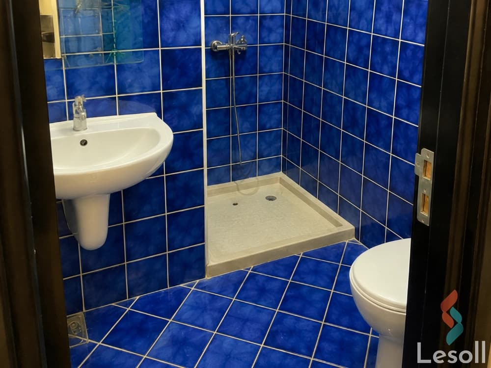 Daily Rental Chalet in Porto Sokhna – Caribbean | 60 SQM with Pool and Aqua Park Views - All Images