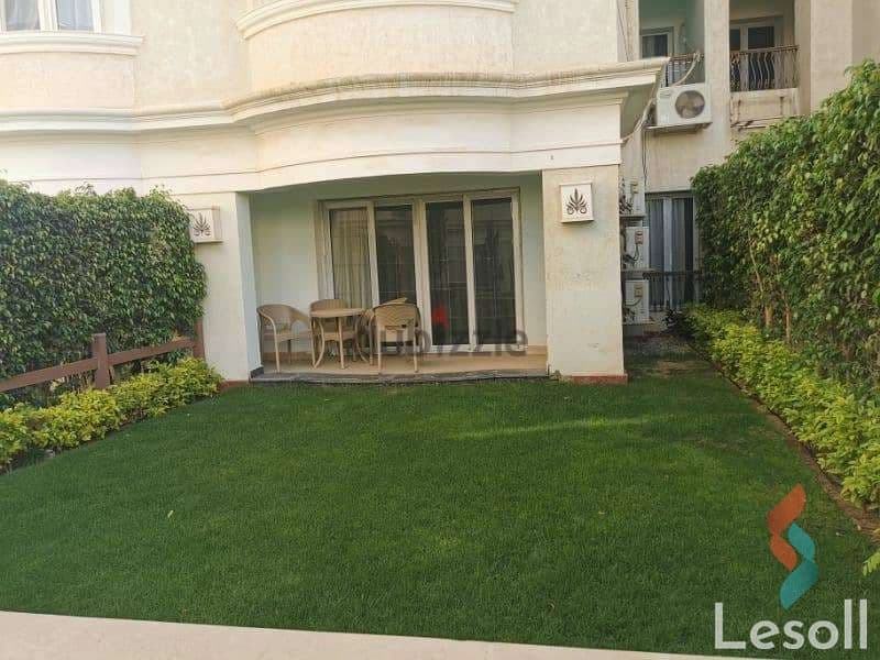 آي فيلا جاردن كورنر للبيع في ماونتن فيو هايد بارك | 230م واستلام فوري - كل الصور