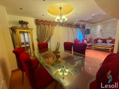 دوبلكس للايجار اليومي بمساحة 250 متر و 4 غرف في مارينا الاسكندرية