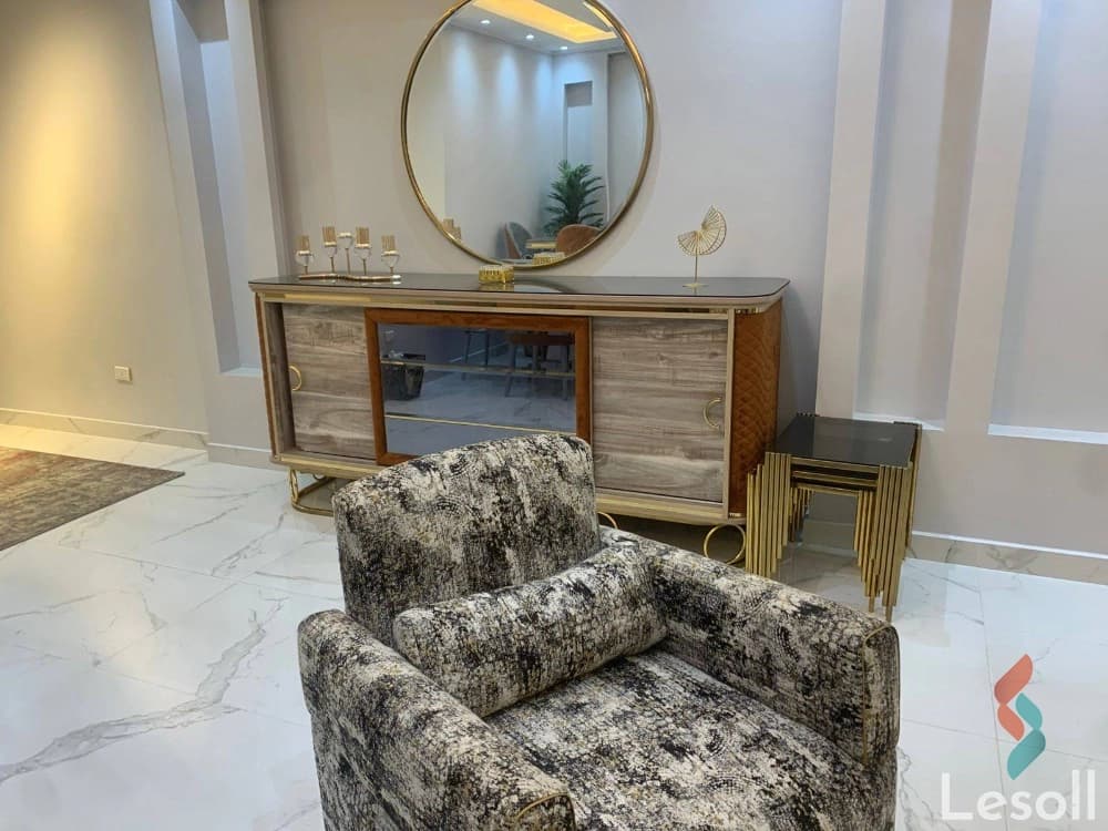 شقق فندقية للايجار اليوومي و الشهري في ارقى احياء المهندسينن - كل الصور