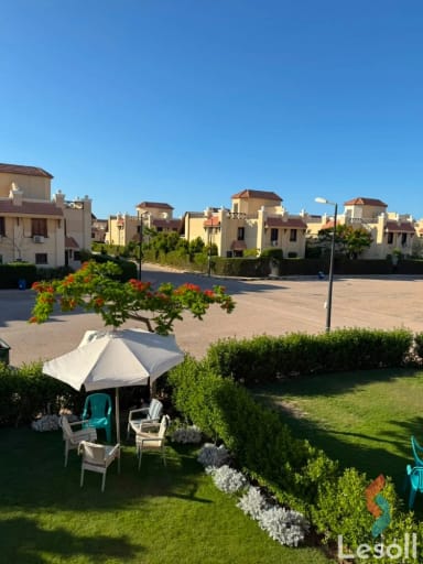 فيلا للايجار اليومي بمساحة 200 متر و 3 غرف في الساحل الشمالي الاسكندرية