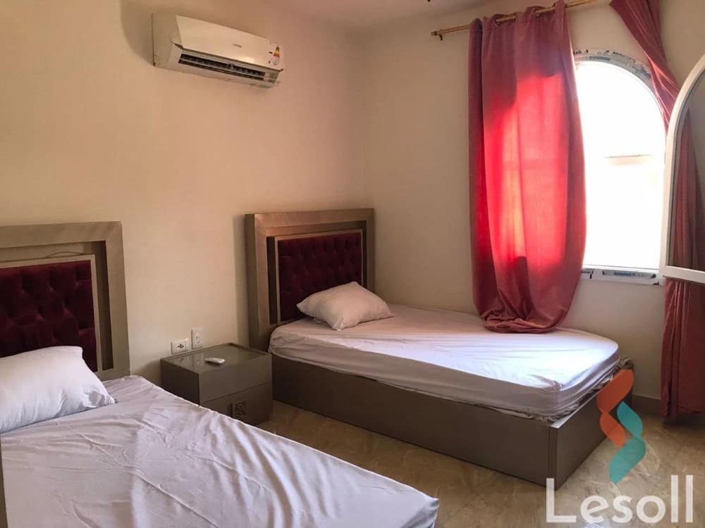 شاليه للإيجار والبيع في ماونتن فيو رأس الحكمة | 120م Partial Sea View - صورة 4