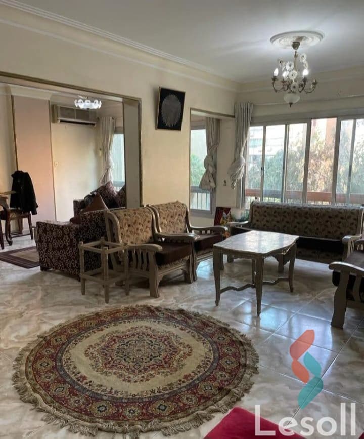 Apartment for Sale in Koleyet El Banat Project Behind Air Defense House | 161 SQM - Image 3