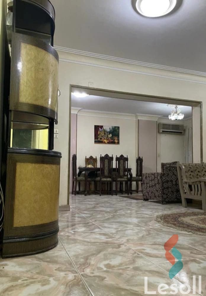 Apartment for Sale in Koleyet El Banat Project Behind Air Defense House | 161 SQM - Image 2