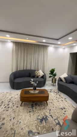 شقة فندقية | للإيجار اليومي والشهري | في شارع شهاب المهندسين