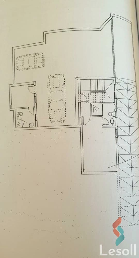 Standalone Villa for Sale in Aswar Residence New Cairo | 600 sqm Land | 90% Finished - Image 3