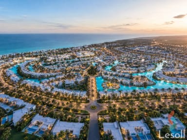 شالية للبيع بمساحة 81 متر و غرفتان في الساحل الاسكندرية