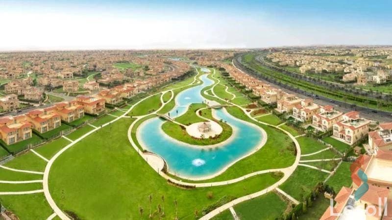 ستوديو مميز للبيع في مدينة نور بمساحة 67 م²، دور رابع متكرر، اتجاه بحري، باستلام تشطيب كامل سمارت - صورة 3