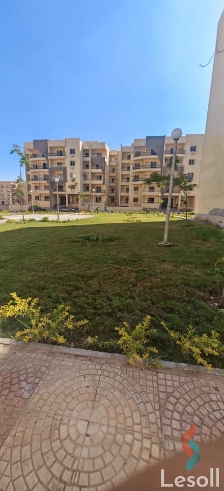 Apartment for sale, 107 sq m, in Jewels New Heliopolis compound. Immediate delivery - Image 4