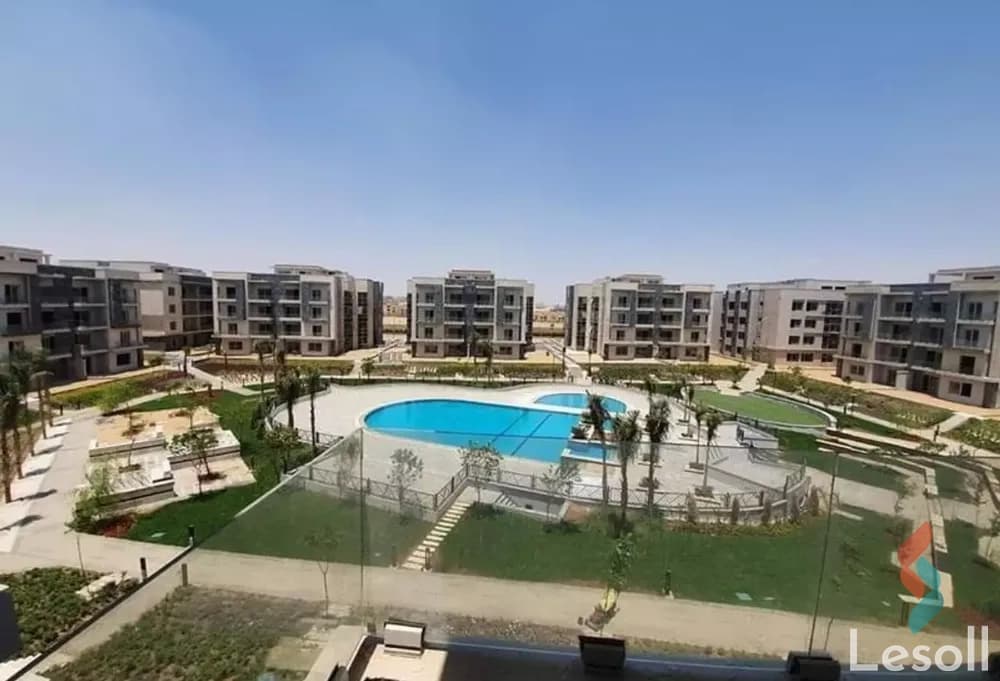 Apartment for sale, ready for immediate occupancy, in Galleria Fifth Settlement with a 30% discount - Image 3