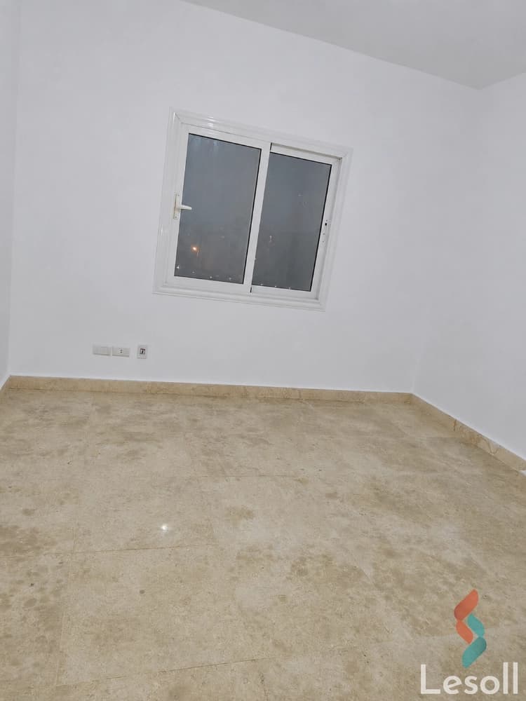 شقة للإيجار السكني أو الإداري في غرب أرابيلا – التجمع الخامس | على محور جمال عبد الناصر - كل الصور