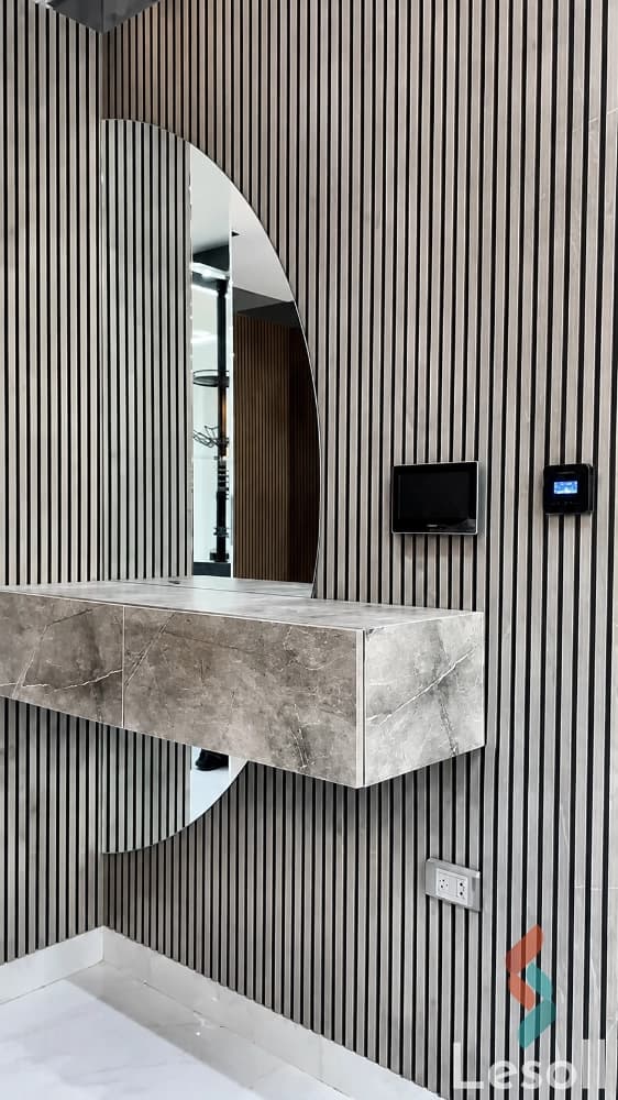 شقة فندقية مميزة للإيجار اليومي في المهندسين | 3 غرف نوم |سوبر لوكس - صورة 4