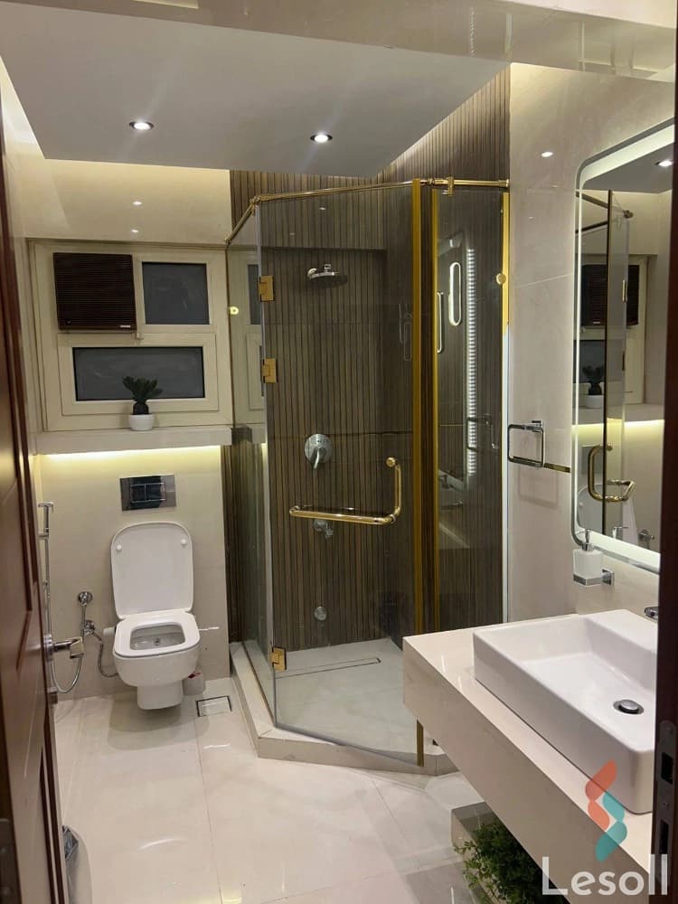 شقق فندقية للايجار اليومي والشهري في ارقى اماكن المهندسين - مكيفة بالكامل - صورة 3