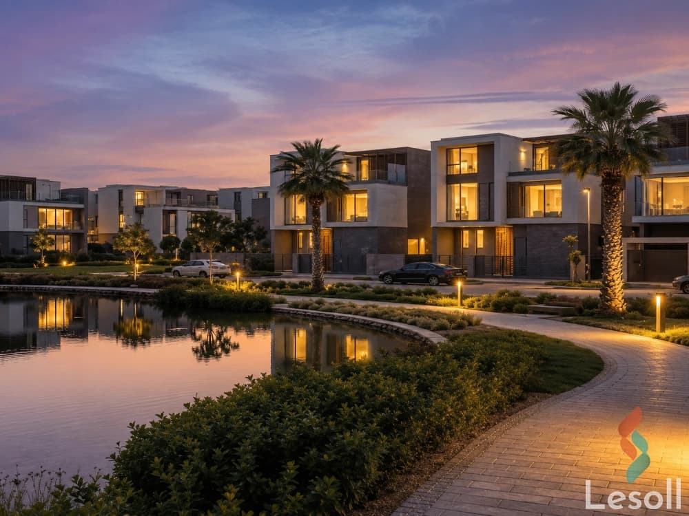 164 sqm Hotel Apartment | 3BR at Tonino Lamborghini Residences - Image 4