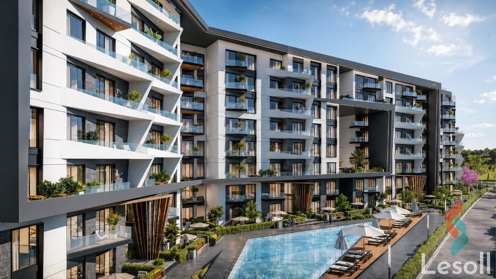 192 sqm 4-Bedroom Branded Apartment for Sale in Tonino Lamborghini Residences – New Capital 192 sqm 4-Bedroom Branded Apartment for Sale in Tonino Lamborghini Residences – New Capital