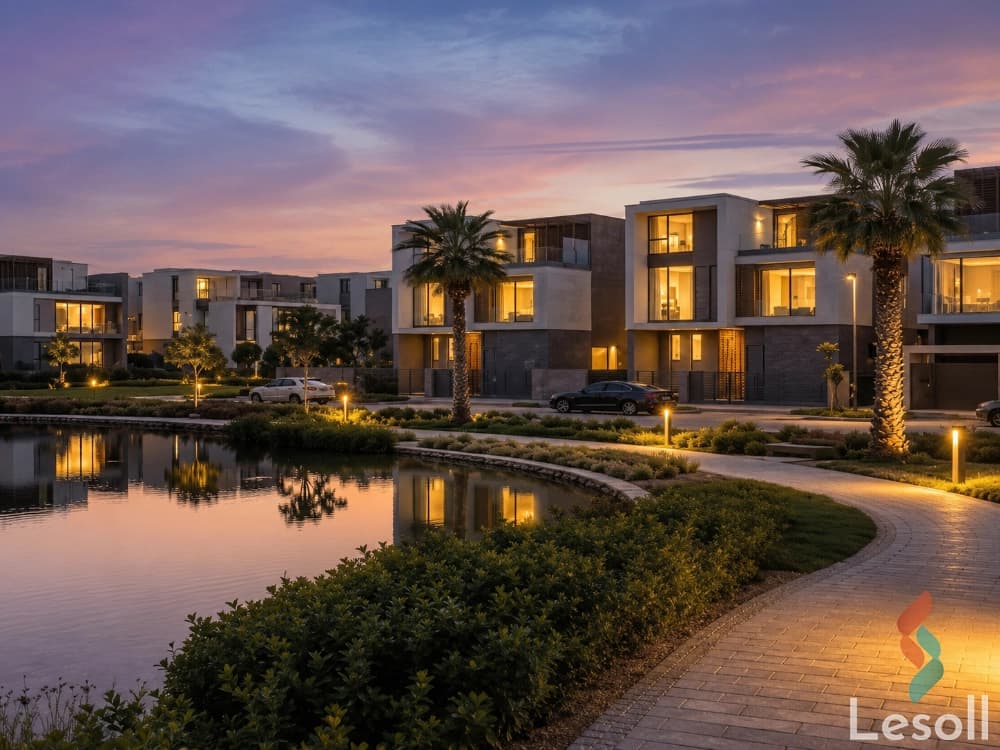 195 sqm 4-Bedroom Hotel Apartment for Sale in Tonino Lamborghini Residences - Image 4