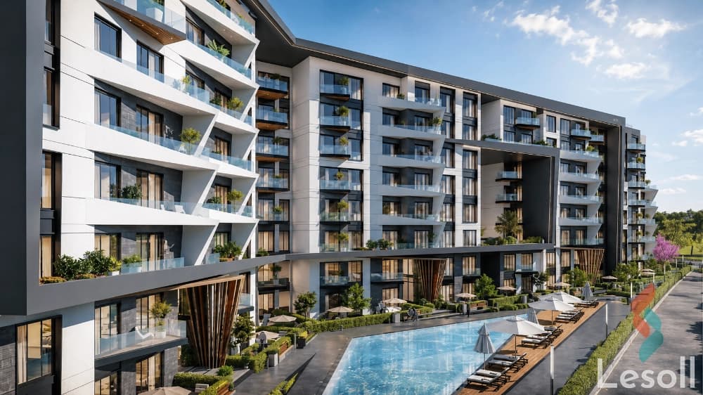 195 sqm 4-Bedroom Hotel Apartment for Sale in Tonino Lamborghini Residences - All Images