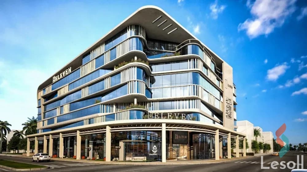 The Perfect Office Investment | 139 sqm Space with 5-Year Installments - Image 2