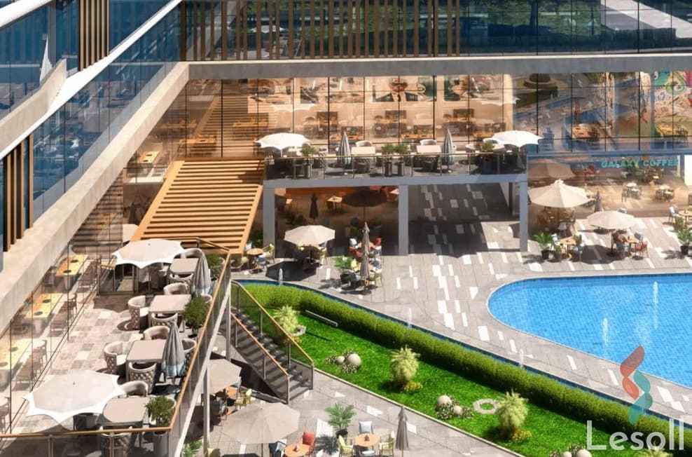 The Perfect Office Investment | 139 sqm Space with 5-Year Installments - Image 4