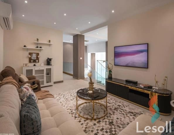 Exceptional Investment Opportunity – 71 sqm Hotel Apartment at Serrano Hotel - Image 4