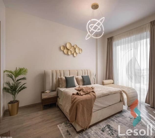 Exceptional Investment Opportunity – 71 sqm Hotel Apartment at Serrano Hotel - Image 2