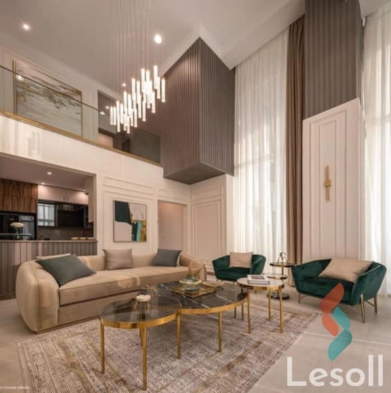 Exceptional Investment Opportunity – 71 sqm Hotel Apartment at Serrano Hotel - Image 3