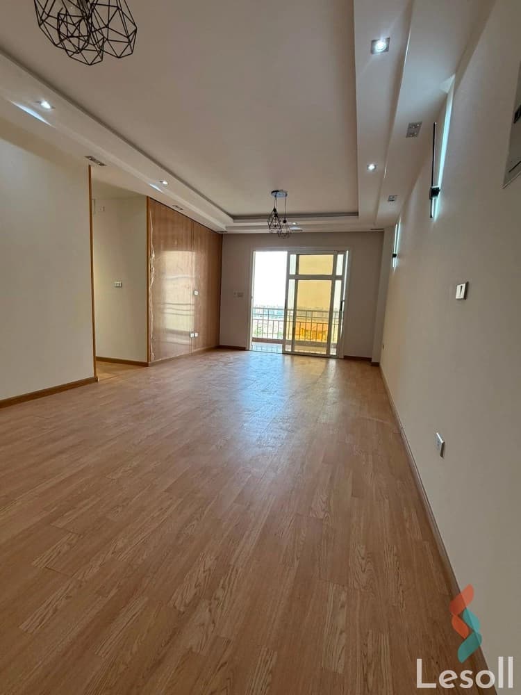 96 sqm Apartment for Sale in Madinaty B7 | 3 Bedrooms | Direct Club View | Premium Finishes 96 sqm Apartment for Sale in Madinaty B7 | 3 Bedrooms | Direct Club View | Premium Finishes
