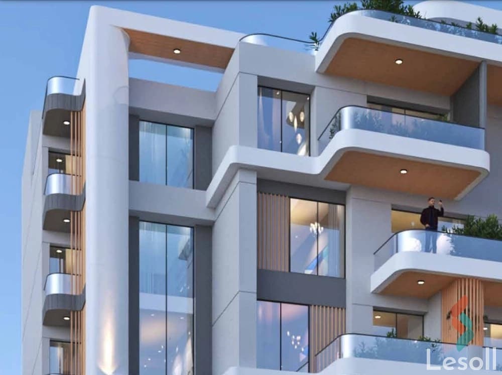 Apartment for Sale in Amara New Cairo | 140 SQM | 2BR | Fully Finished | 10-Year Payment Plan - Image 4