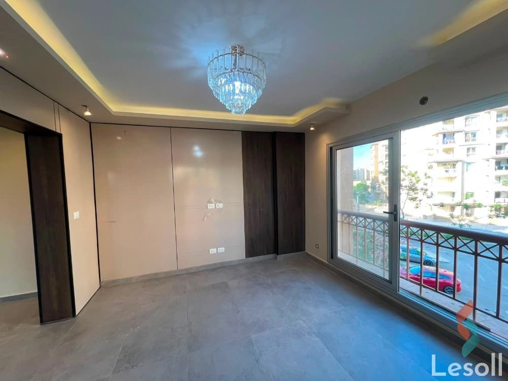 Luxury Apartment for Sale in Madinaty | 211 SQM | 3 Bedrooms | Super Lux Finish Luxury Apartment for Sale in Madinaty | 211 SQM | 3 Bedrooms | Super Lux Finish